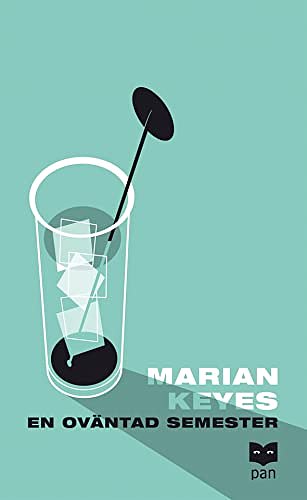 Cover Art for 9789172634213, En oväntad semester by Marian Keyes