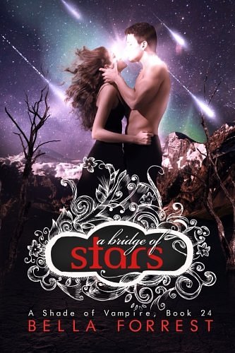 Cover Art for 9781530000487, A Shade of Vampire 24: A Bridge of Stars by Unknown
