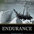 Cover Art for 9780786706211, Endurance by Alfred Lansing