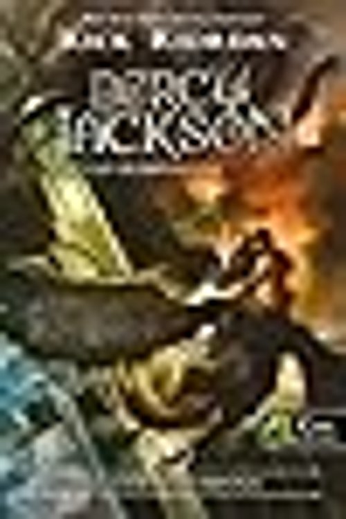 Cover Art for 9789634571308, Az utolsó olimposzi by Rick Riordan