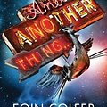 Cover Art for 9781401310080, And Another Thing... by Eoin Colfer