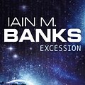 Cover Art for B00GVG1BZK, Excession by Iain M. Banks