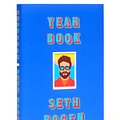 Cover Art for 9781984825407, Yearbook by Seth Rogen