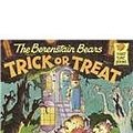 Cover Art for 9780812481495, The Berenstain Bears Trick or Treat (Berenstain Bears First Time Books) by Stan Berenstain