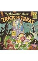 Cover Art for 9780812481495, The Berenstain Bears Trick or Treat (Berenstain Bears First Time Books) by Stan Berenstain