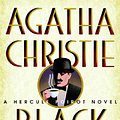 Cover Art for 9782744121432, Black Coffee by Agatha Christie