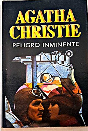 Cover Art for 9788427285156, Peligro Inminente / Peril at End House by Agatha Christie