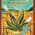 Cover Art for 9781878424587, The Four Agreements Toltec Wisdom Collection: 3-Book Boxed Set by Don Miguel Ruiz