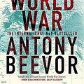 Cover Art for 9780753828243, The Second World War by Antony Beevor