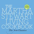 Cover Art for 9780307453341, The Martha Stewart Living Cookbook by Martha Stewart Living Magazine