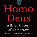 Cover Art for 9780062464347, Homo Deus by Yuval Noah Harari