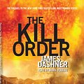 Cover Art for 9781617075513, The Kill Order by James Dashner