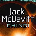 Cover Art for 9781472203243, Chindi (Academy - Book 3) by Jack McDevitt