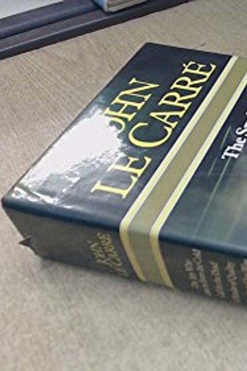 Cover Art for 9780905712314, John Le Carre Omnibus (The Spy Who Came in from the Cold, Call for the Dead, A Murder of Quality, The Looking-Glass War & A Small Town in Germany) by John Le Carre