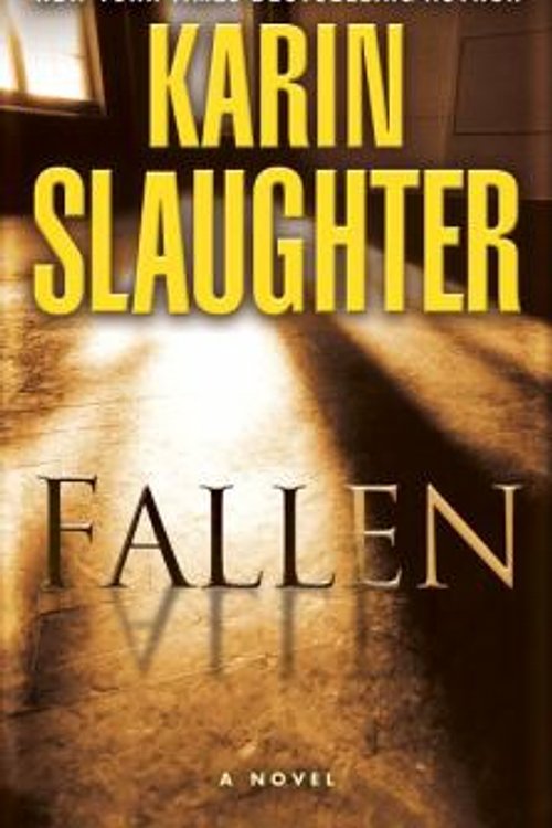 Cover Art for 9780345528216, Fallen by Karin Slaughter