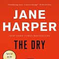 Cover Art for 9781250778574, The Dry by Jane Harper