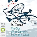 Cover Art for 1486238335, The Spy Who Came in from the Cold by John le Carré