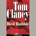 Cover Art for B0000DYXQU, Red Rabbit by Tom Clancy