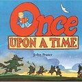 Cover Art for 9781564028068, Once Upon a Time by Vivian French