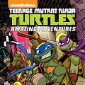 Cover Art for 9781631408434, Teenage Mutant Ninja Turtles: Amazing Adventures Volume 4 by Matthew K. Manning, Caleb Goellner