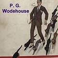 Cover Art for B08G4PZ9GH, The Inimitable Jeeves by P. G. Wodehouse