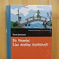 Cover Art for 9783866151239, Die Mumins. Eine drollige Gesellschaft. SZ Junge Bibliothek Band 22 by Tove Jansson