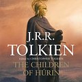 Cover Art for B007978NKG, The Children of Húrin by J.r.r. Tolkien, Christopher Tolkien