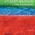 Cover Art for B005OQGC1G, Stuart Britain: A Very Short Introduction (Very Short Introductions) by John Morrill