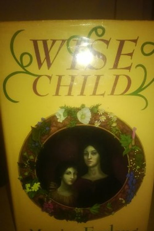 Cover Art for 9780394991054, Wise Child by Monica Furlong