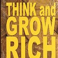 Cover Art for 9789382607007, Think and Grow Rich by Napoleon Hill