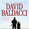 Cover Art for 9781455516155, The Innocent by David Baldacci