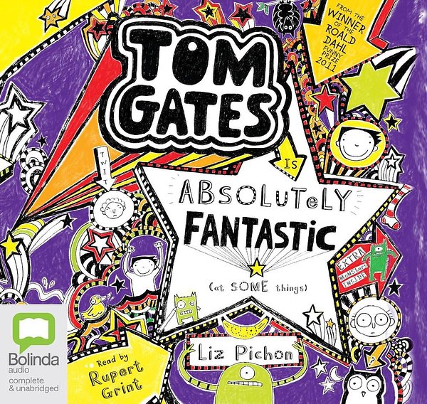 Cover Art