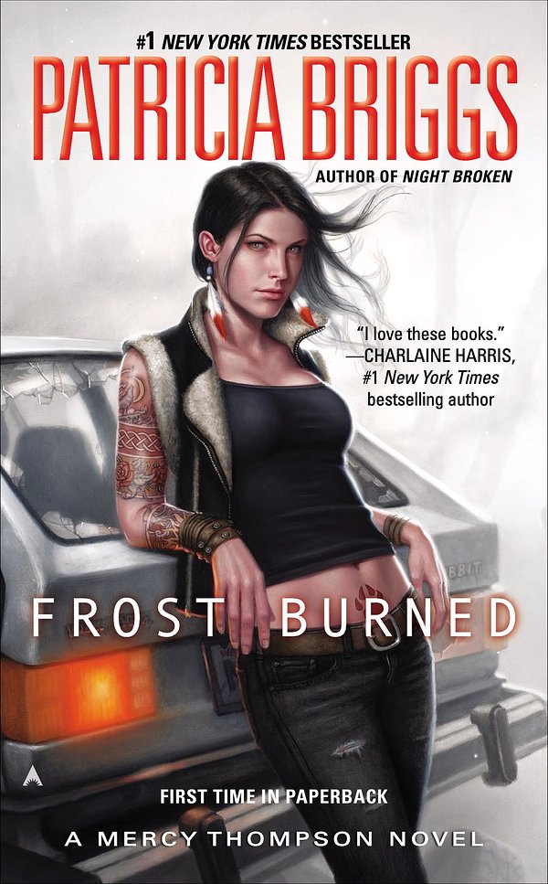 Cover Art