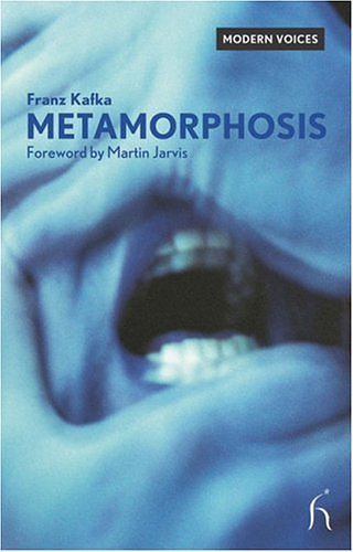 Cover Art for 9781843914099, Metamorphosis by Franz Kafka