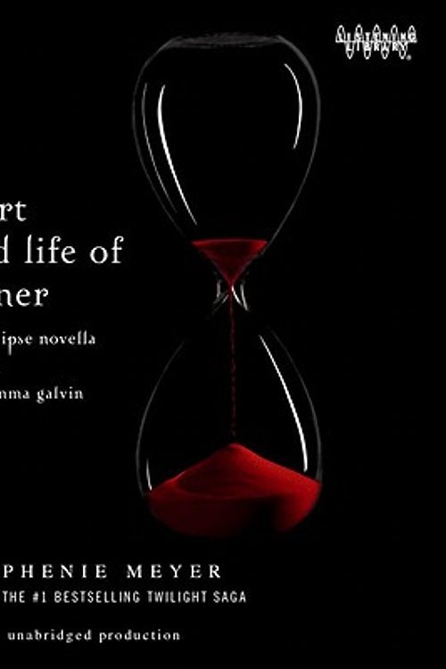 Cover Art for 9780307746832, The Short Second Life of Bree Tanner an Eclipse Novella by Stephenie Meyer