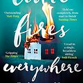 Cover Art for 0884717947878, Little Fires Everywhere: The New York Times Top Ten Bestseller by Celeste Ng