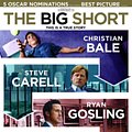 Cover Art for 5053083069728, The Big Short [DVD] by Paramount Home Entertainment