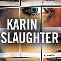 Cover Art for 9780062845764, Pieces of Her by Karin Slaughter