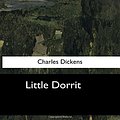 Cover Art for 9781544087030, Little Dorrit by Charles Dickens