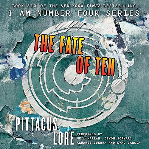 Cover Art