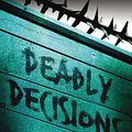 Cover Art for 9780099556534, Deadly Decisions by Kathy Reichs