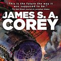 Cover Art for 9780316129060, Caliban's War by James S. A. Corey