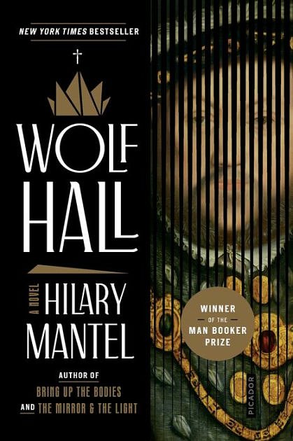 Cover Art for 9781429943284, Wolf Hall by Hilary Mantel