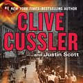 Cover Art for 9781594139048, The Gangster by Clive Cussler, Justin Scott