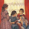 Cover Art for B00AFR46C6, Little Women (Penguin Classics) by Louisa May Alcott