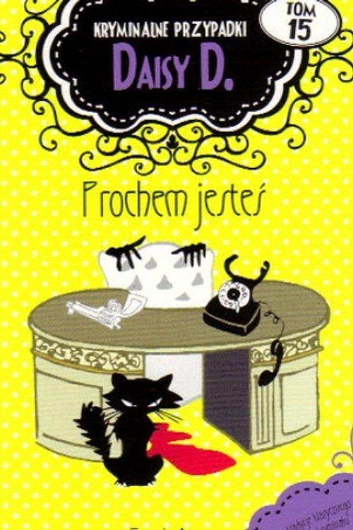 Cover Art for 9788377699447, Prochem jesteś by Carola Dunn