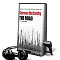 Cover Art for 9781607757511, The Road [With Earbuds] by Cormac McCarthy