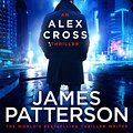 Cover Art for 9781409061571, I, Alex Cross: (Alex Cross 16) by James Patterson