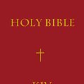 Cover Art for 1230000124477, ILLUSTRATED LARGE PRINT BIBLE: THE HOLY BIBLE - KJV Authorized King James Version - Special KOBO Edition - Complete Old Testament & New Testament by GOD, The Holy Bible, The King James Bible