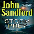 Cover Art for B003MY7RT8, Storm Prey by John Sandford